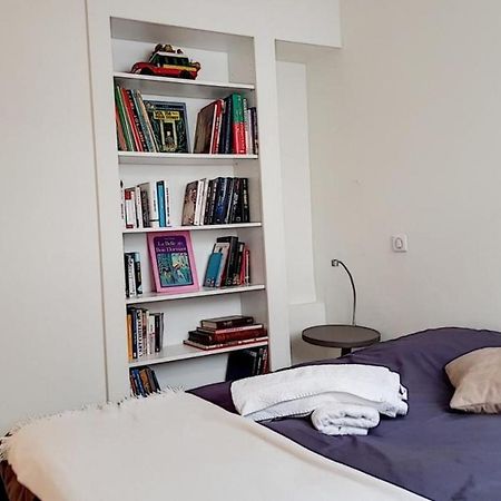 Sublime Apartment Center Croisette Live In Moliere Кан Екстериор снимка
