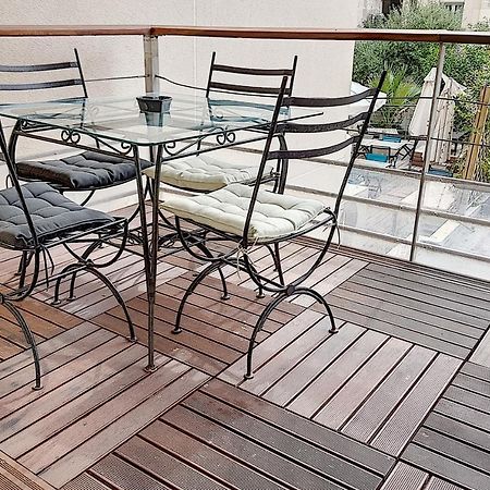 Sublime Apartment Center Croisette Live In Moliere Кан Екстериор снимка